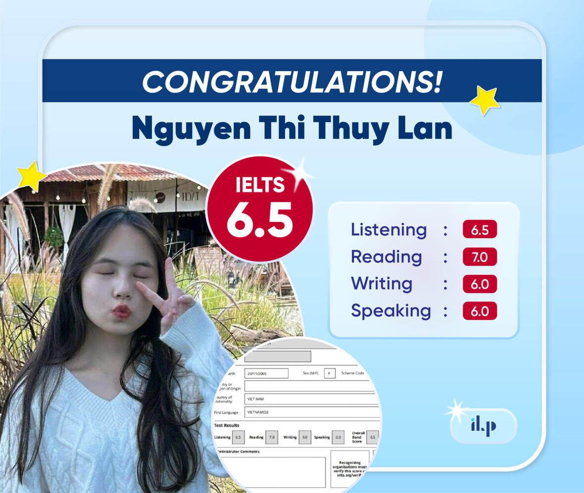 NGUYỄN THỊ THUÝ LAN